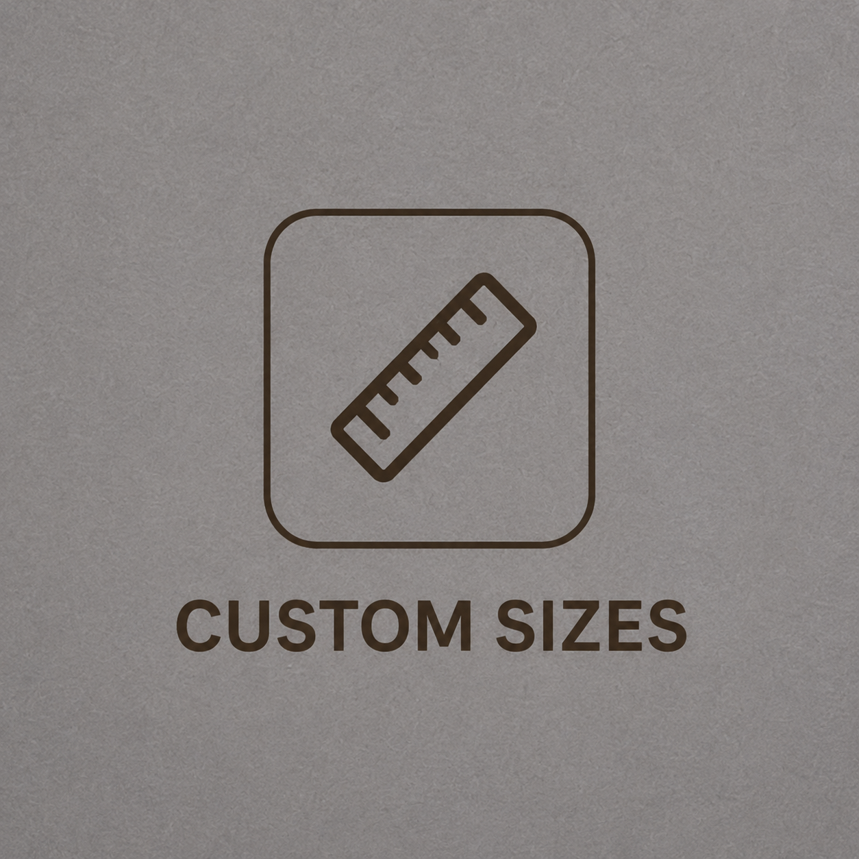 Custom Pallets