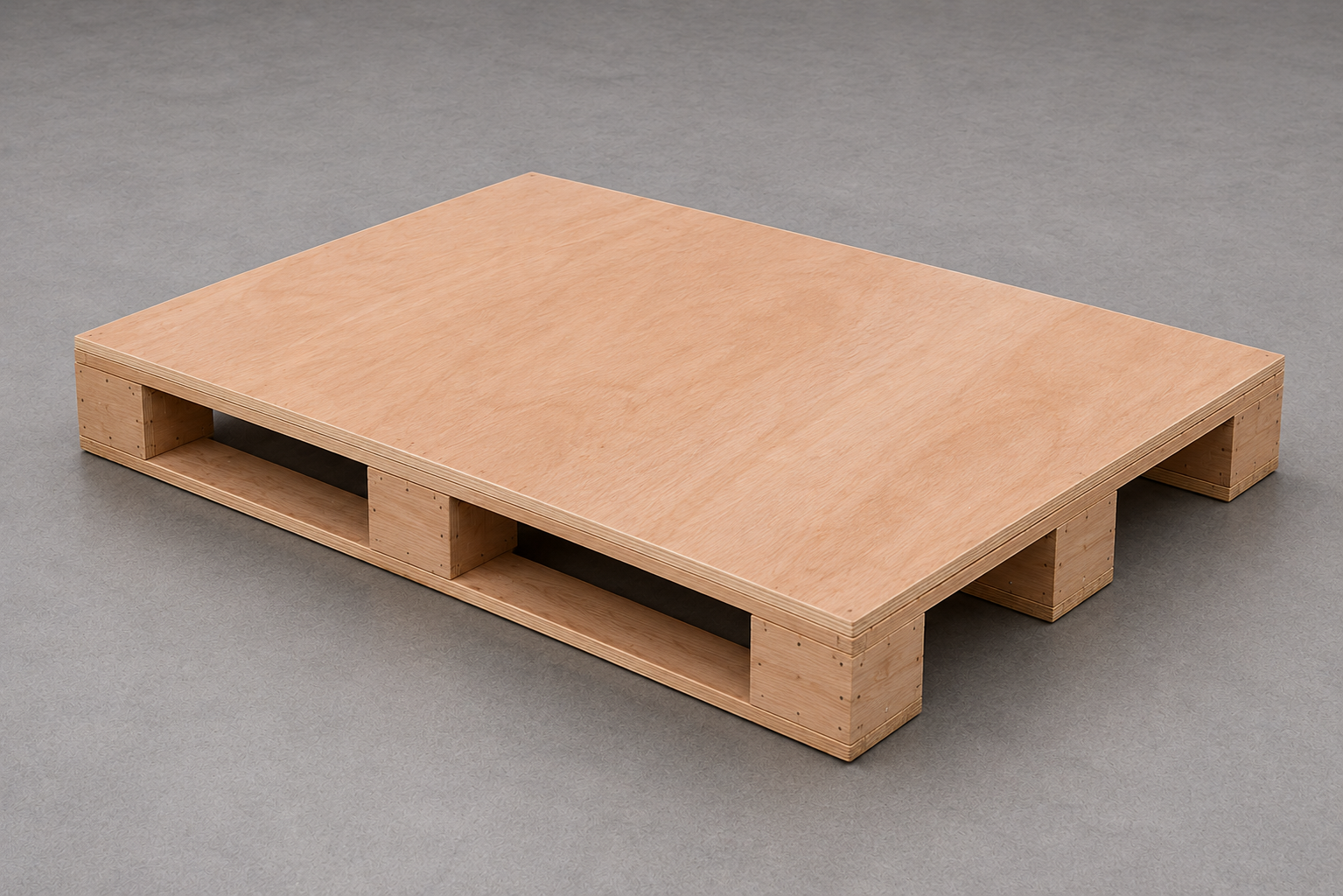 Plywood Pallets