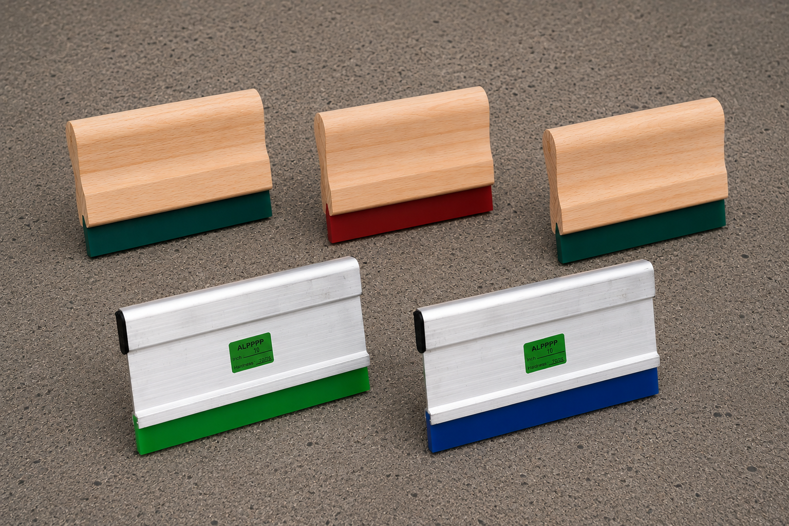 Handles